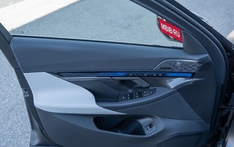 BMW M5, 2025 год, 21 000 000 рублей, 14 фотография