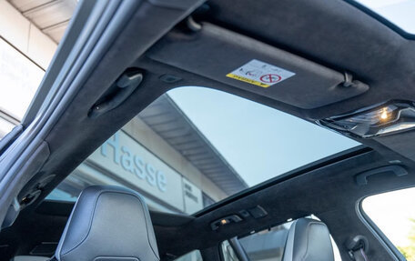 BMW M5, 2025 год, 21 000 000 рублей, 16 фотография