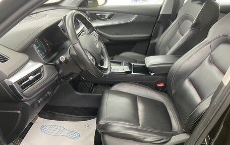 Chery Tiggo 7 Pro, 2022 год, 1 005 000 рублей, 7 фотография