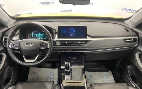 Chery Tiggo 7 Pro, 2022 год, 1 005 000 рублей, 5 фотография