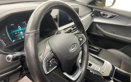 Chery Tiggo 7 Pro, 2022 год, 1 005 000 рублей, 6 фотография