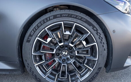 BMW M5, 2025 год, 21 000 000 рублей, 19 фотография