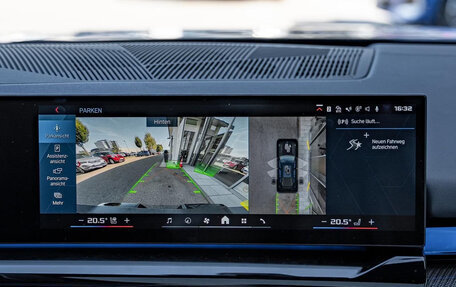 BMW M5, 2025 год, 21 000 000 рублей, 17 фотография