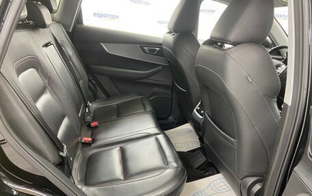 Chery Tiggo 7 Pro, 2022 год, 1 005 000 рублей, 9 фотография