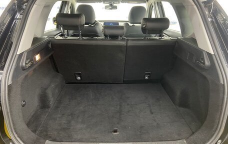 Chery Tiggo 7 Pro, 2022 год, 1 005 000 рублей, 11 фотография