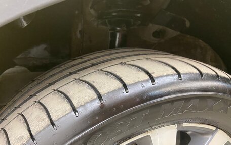 Chery Tiggo 7 Pro, 2022 год, 1 005 000 рублей, 13 фотография