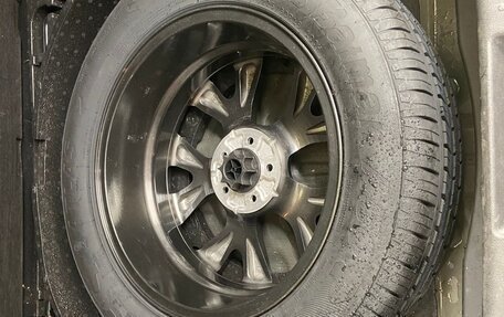 Chery Tiggo 7 Pro, 2022 год, 1 005 000 рублей, 12 фотография