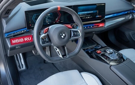 BMW M5, 2025 год, 21 000 000 рублей, 18 фотография