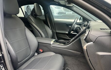 Mercedes-Benz C-Класс, 2022 год, 3 910 000 рублей, 11 фотография