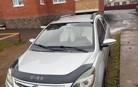 Lifan X50, 2018 год, 550 000 рублей, 1 фотография