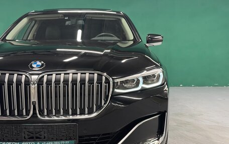 BMW 7 серия, 2019 год, 5 650 000 рублей, 6 фотография