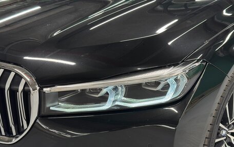 BMW 7 серия, 2019 год, 5 650 000 рублей, 5 фотография