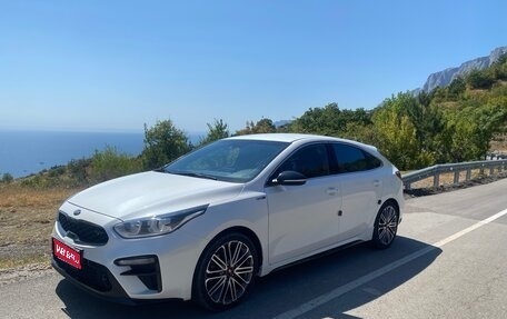 KIA K3, 2020 год, 2 100 000 рублей, 1 фотография