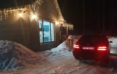 Mercedes-Benz E-Класс, 2009 год, 1 400 000 рублей, 1 фотография