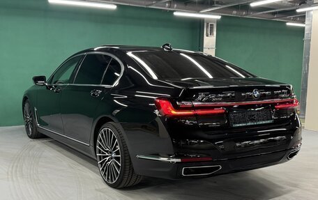 BMW 7 серия, 2019 год, 5 650 000 рублей, 7 фотография