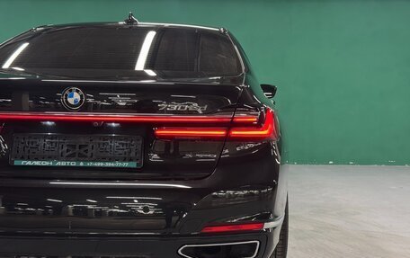 BMW 7 серия, 2019 год, 5 650 000 рублей, 10 фотография