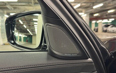 BMW 7 серия, 2019 год, 5 650 000 рублей, 15 фотография