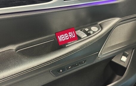 BMW 7 серия, 2019 год, 5 650 000 рублей, 14 фотография