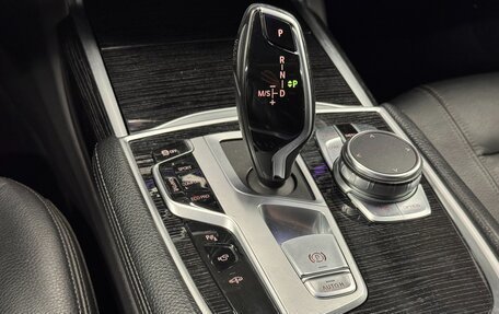 BMW 7 серия, 2019 год, 5 650 000 рублей, 24 фотография