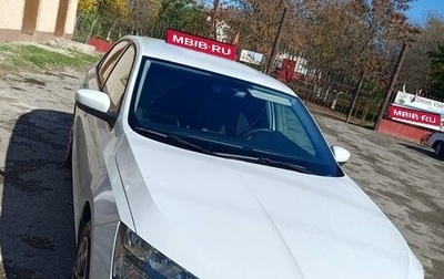 Skoda Rapid II, 2022 год, 1 350 000 рублей, 1 фотография