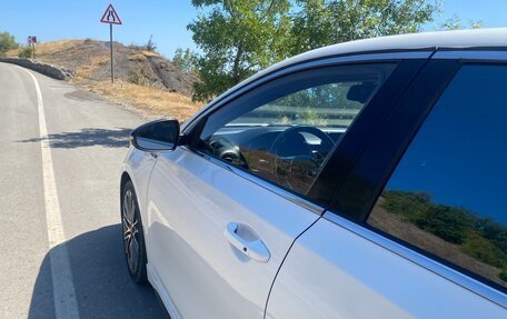 KIA K3, 2020 год, 2 100 000 рублей, 6 фотография