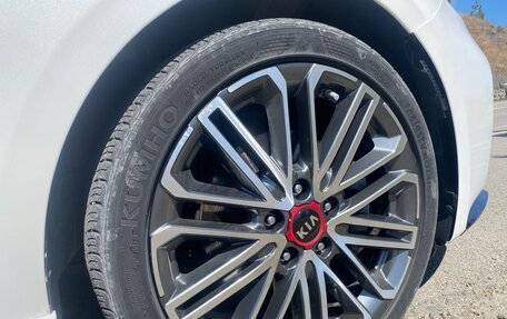 KIA K3, 2020 год, 2 100 000 рублей, 7 фотография