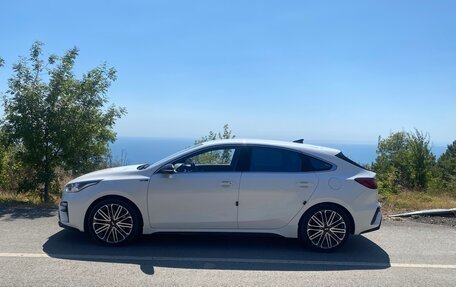 KIA K3, 2020 год, 2 100 000 рублей, 4 фотография