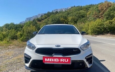 KIA K3, 2020 год, 2 100 000 рублей, 2 фотография