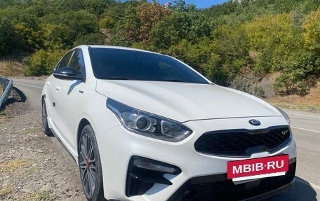 KIA K3, 2020 год, 2 100 000 рублей, 3 фотография