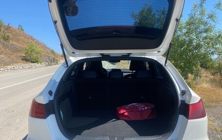 KIA K3, 2020 год, 2 100 000 рублей, 10 фотография