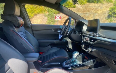 KIA K3, 2020 год, 2 100 000 рублей, 15 фотография