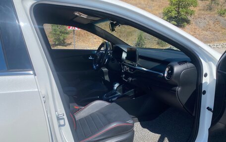 KIA K3, 2020 год, 2 100 000 рублей, 13 фотография