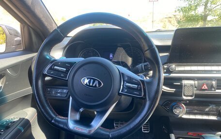 KIA K3, 2020 год, 2 100 000 рублей, 12 фотография