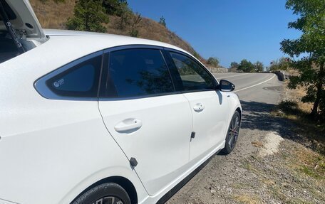 KIA K3, 2020 год, 2 100 000 рублей, 17 фотография