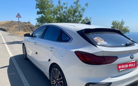 KIA K3, 2020 год, 2 100 000 рублей, 8 фотография