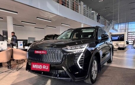 Haval Jolion, 2025 год, 2 349 000 рублей, 1 фотография