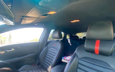 KIA K3, 2020 год, 2 100 000 рублей, 19 фотография