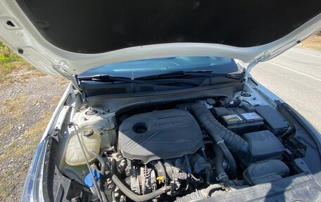 KIA K3, 2020 год, 2 100 000 рублей, 25 фотография