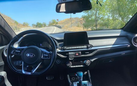 KIA K3, 2020 год, 2 100 000 рублей, 22 фотография