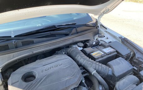 KIA K3, 2020 год, 2 100 000 рублей, 24 фотография