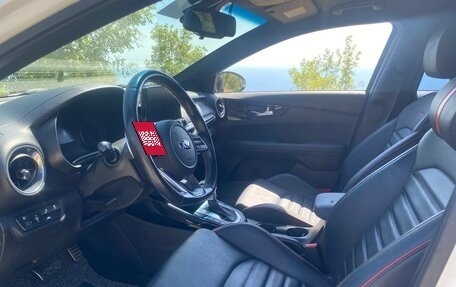 KIA K3, 2020 год, 2 100 000 рублей, 21 фотография