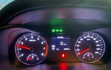 KIA K3, 2020 год, 2 100 000 рублей, 27 фотография