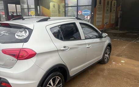 Lifan X50, 2018 год, 550 000 рублей, 3 фотография