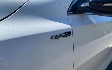 KIA K3, 2020 год, 2 100 000 рублей, 26 фотография