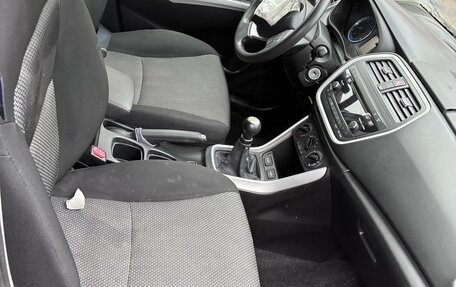 Suzuki SX4 II рестайлинг, 2014 год, 650 000 рублей, 6 фотография