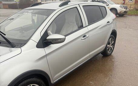 Lifan X50, 2018 год, 550 000 рублей, 2 фотография