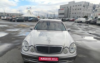 Mercedes-Benz E-Класс, 2005 год, 980 000 рублей, 1 фотография