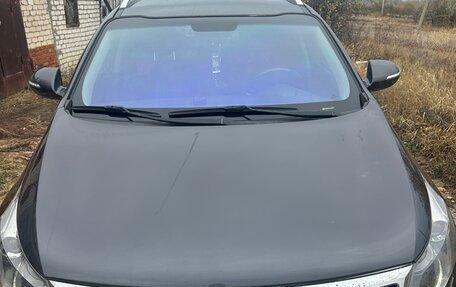 KIA Sportage III, 2012 год, 1 590 000 рублей, 1 фотография