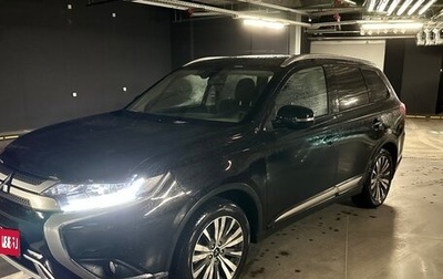 Mitsubishi Outlander III рестайлинг 3, 2019 год, 2 300 000 рублей, 1 фотография