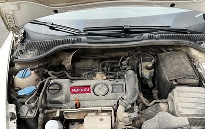 Skoda Octavia, 2010 год, 820 000 рублей, 1 фотография